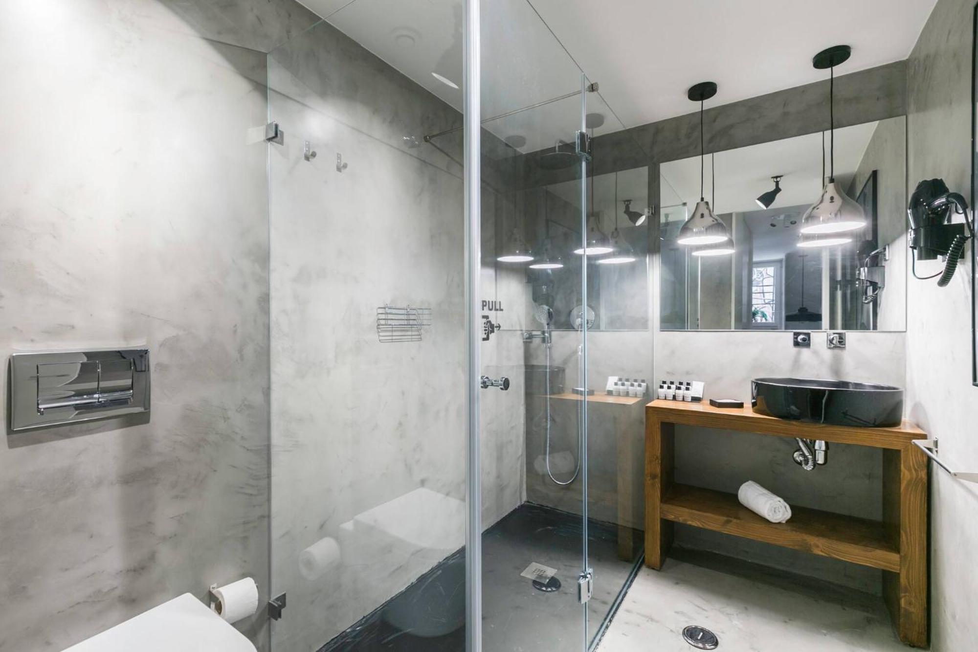 Bairro Alto Design Apartment Lisbon Bagian luar foto
